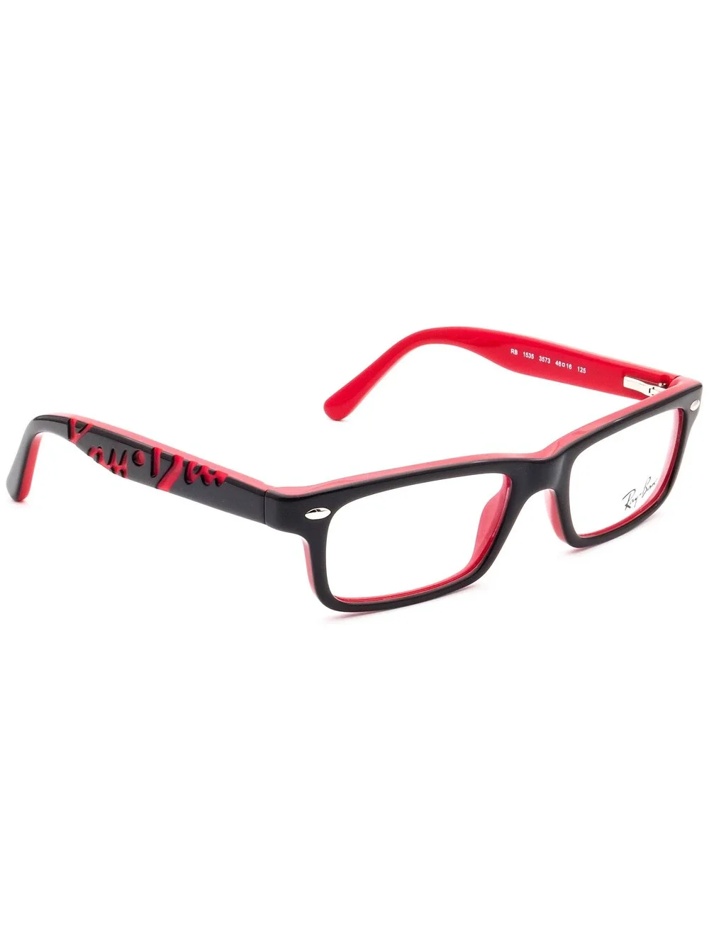 Ray-Ban RB 1553 3670 Eyewear